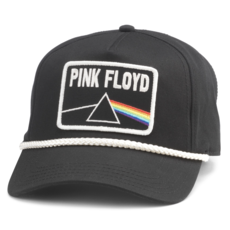 American Needle American Needle Roscoe Pink Floyd Hat