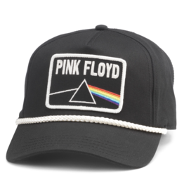 American Needle Roscoe Pink Floyd Hat