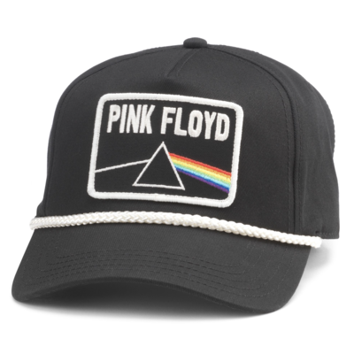 American Needle Roscoe Pink Floyd Hat
