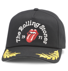 American Needle Club Captain Rolling Stones Hat