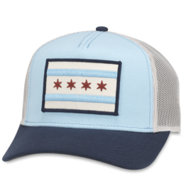 American Needle Valin Chicago Hat