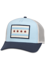 American Needle American Needle Valin Chicago Hat