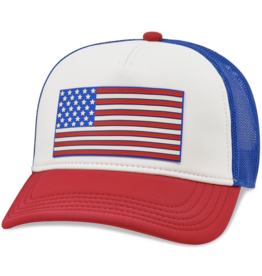 American Needle Riptide Valin USA Hat