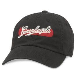 American Needle Ballpark Leinenkugels Hat