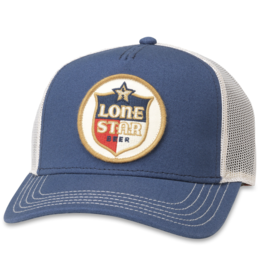 American Needle Valin PBR Lone Star Hat