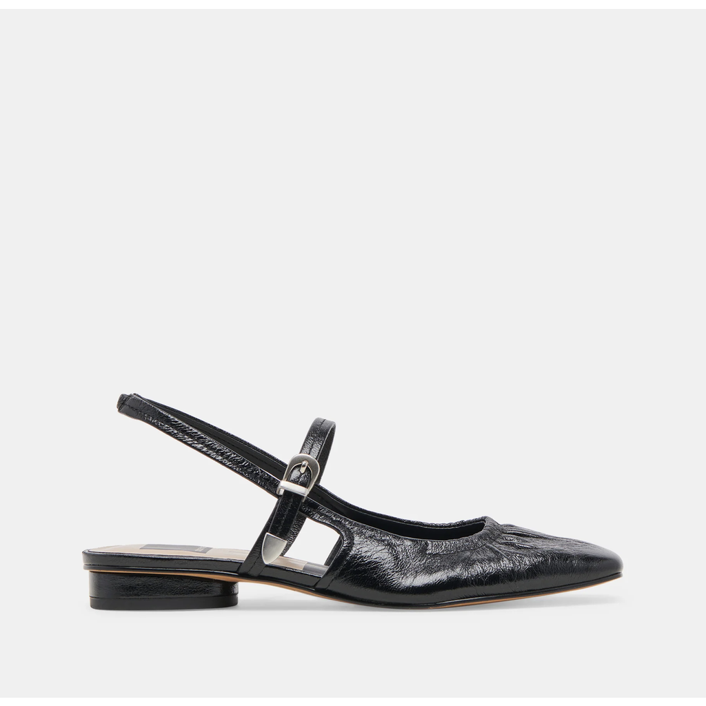 Dolce Vita Dolce Vita Rianne Pointed Toe Flat