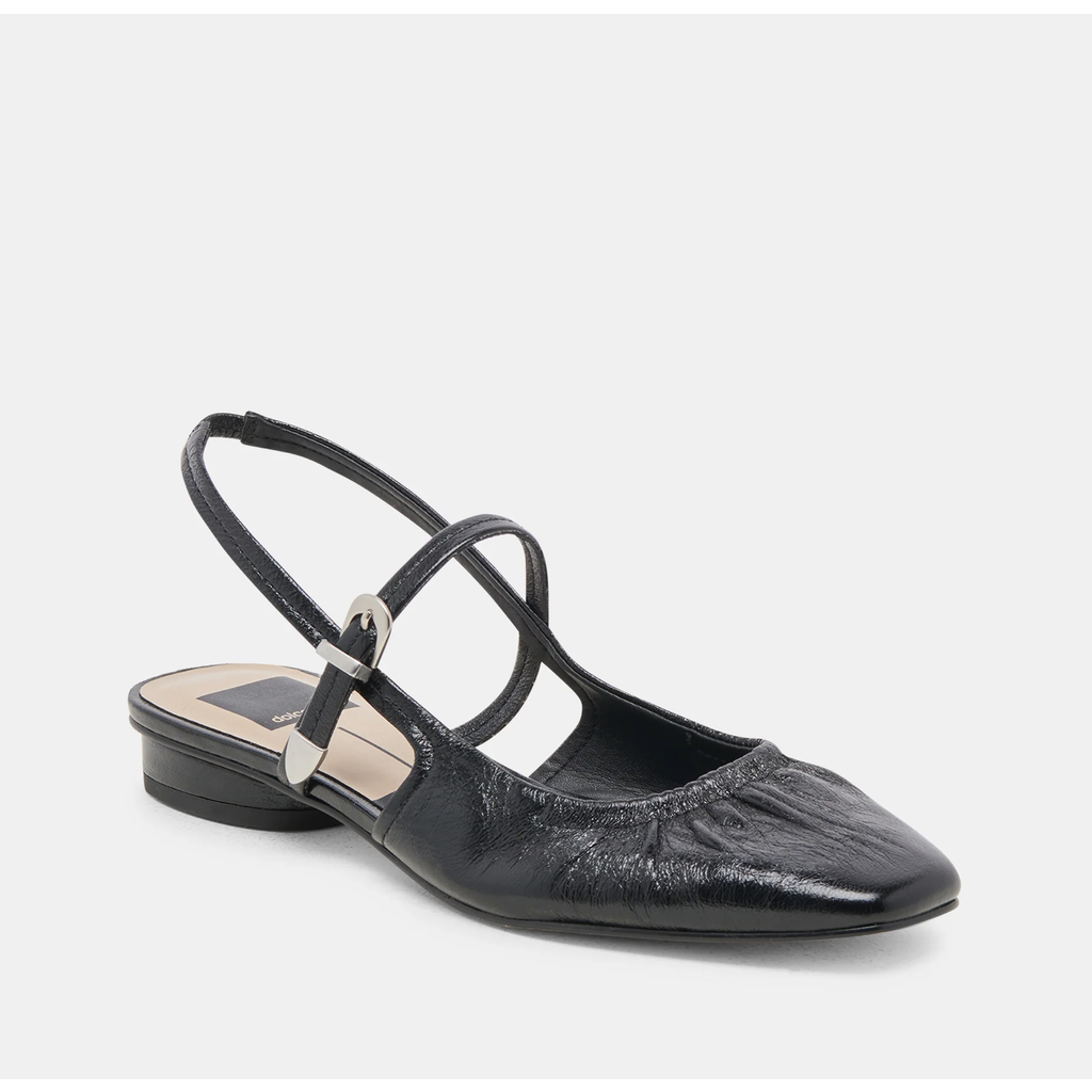 Dolce Vita Dolce Vita Rianne Pointed Toe Flat