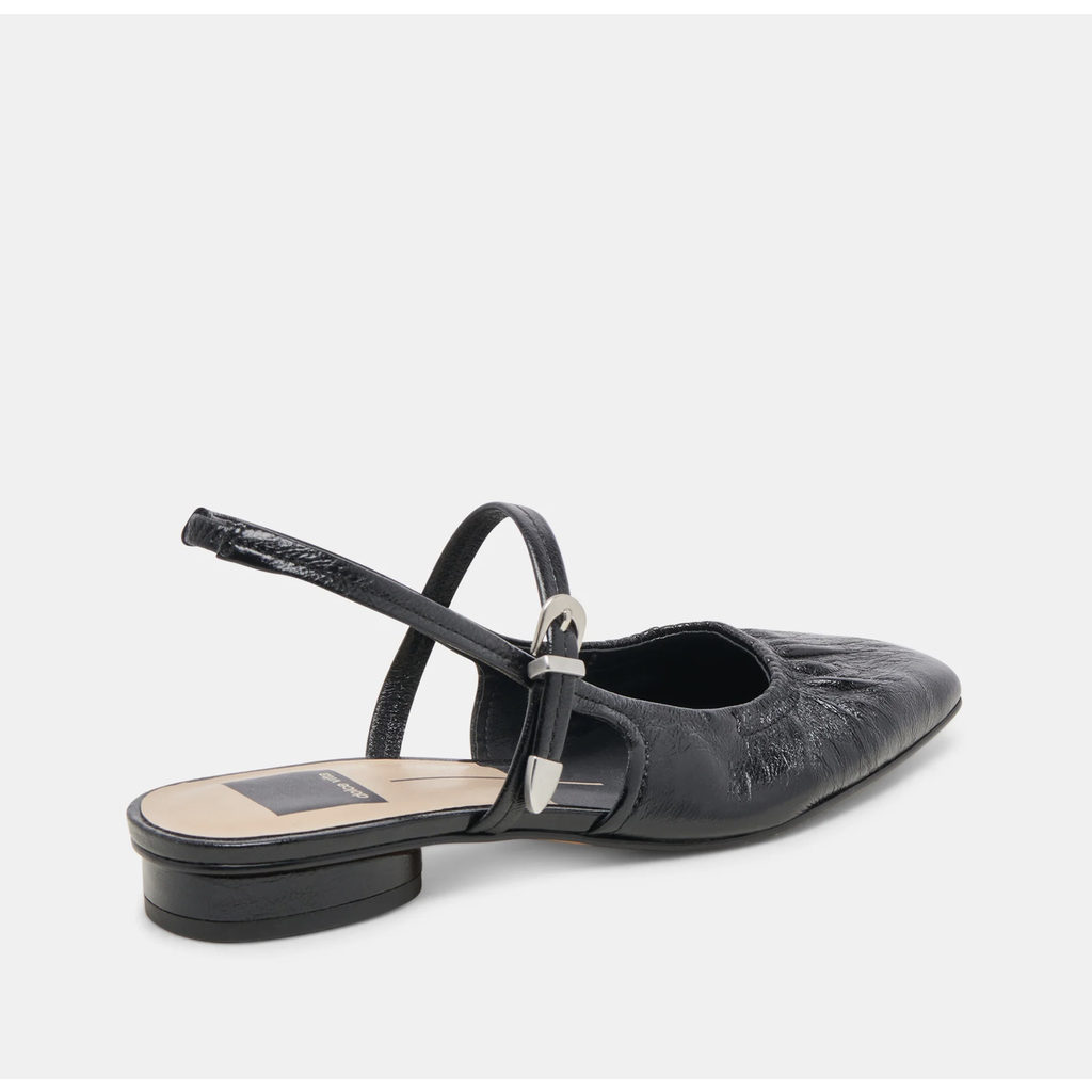 Dolce Vita Dolce Vita Rianne Pointed Toe Flat