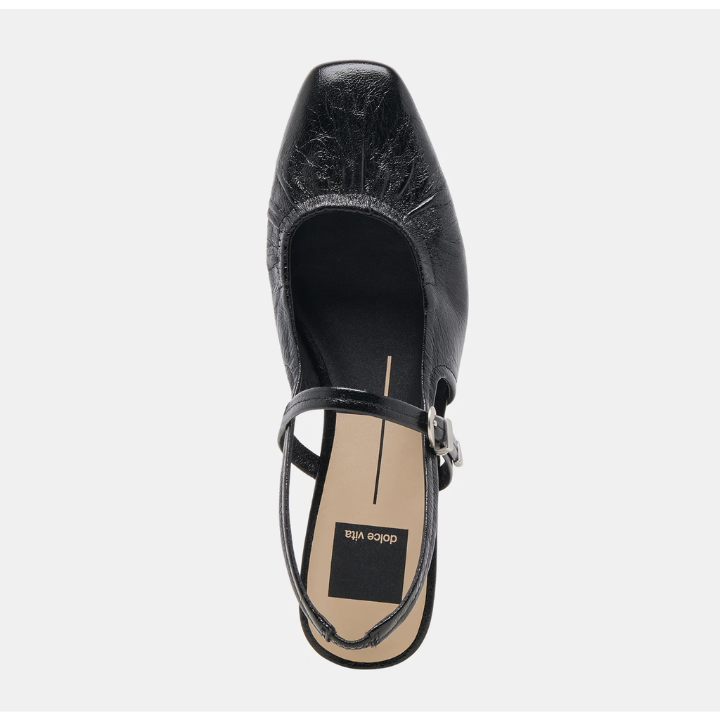 Dolce Vita Dolce Vita Rianne Pointed Toe Flat