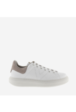 Victoria Victoria Milan Faux Leather Sneaker