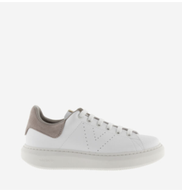 Victoria Milan Faux Leather Sneaker