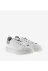 Victoria Victoria Milan Faux Leather Sneaker