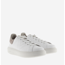 Victoria Victoria Milan Faux Leather Sneaker