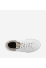 Victoria Victoria Milan Faux Leather Sneaker