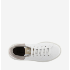Victoria Victoria Milan Faux Leather Sneaker