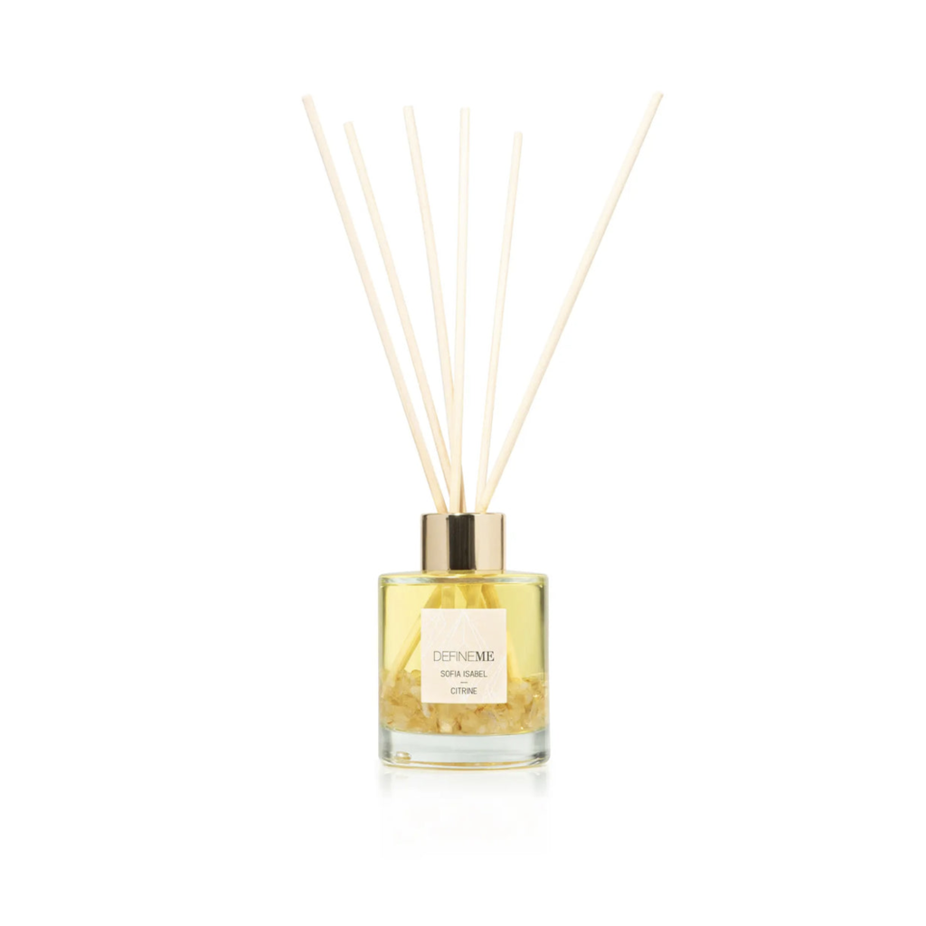 Define Me Define Me Reed Diffuser