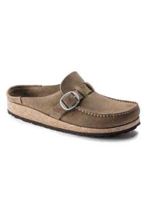 Birkenstock Buckley Clog