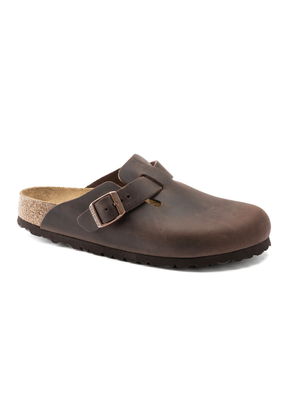 Birkenstock Boston Clog