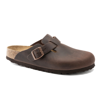 Birkenstock Boston Clog