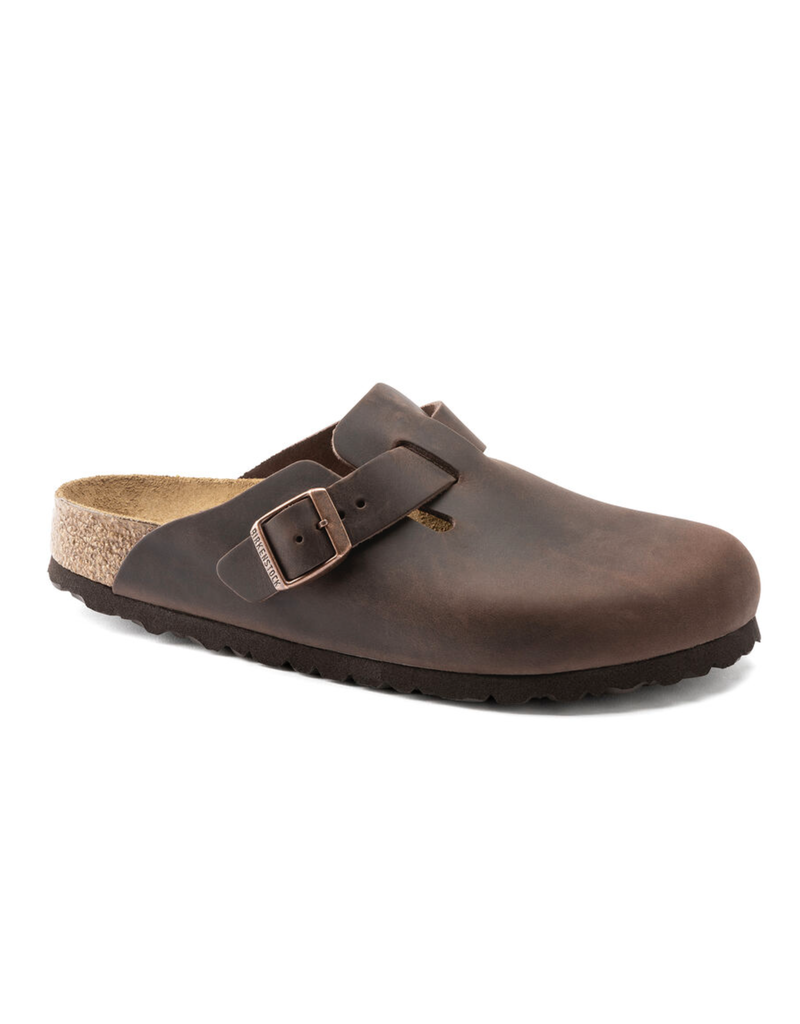 Birkenstock Birkenstock Boston Clog