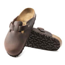 Birkenstock Birkenstock Boston Clog