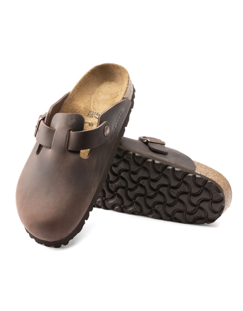 Birkenstock Birkenstock Boston Clog