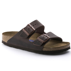Birkenstock Birkenstock Arizona Soft Footbed Sandal