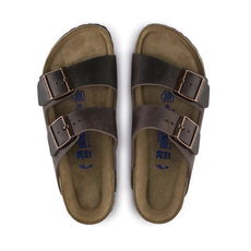 Birkenstock Birkenstock Arizona Soft Footbed Sandal