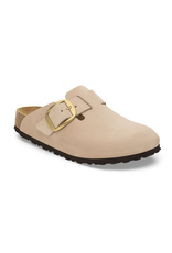 Birkenstock Birkenstock Boston Big Buckle Clog