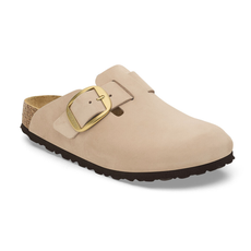 Birkenstock Birkenstock Boston Big Buckle Clog