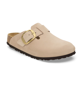 Birkenstock Boston Big Buckle Clog