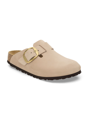 Birkenstock Boston Big Buckle Clog