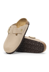 Birkenstock Birkenstock Boston Big Buckle Clog