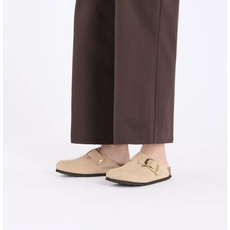 Birkenstock Birkenstock Boston Big Buckle Clog