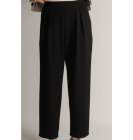 Before You P. Cill Butter Modal Tapered Pants