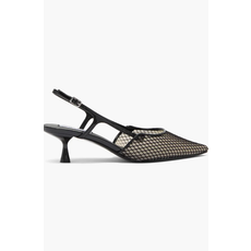 Steve Madden Steve Madden Legaci Kitten Heel