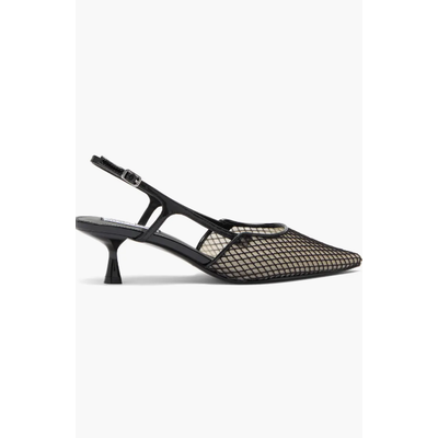 Steve Madden Legaci Kitten Heel