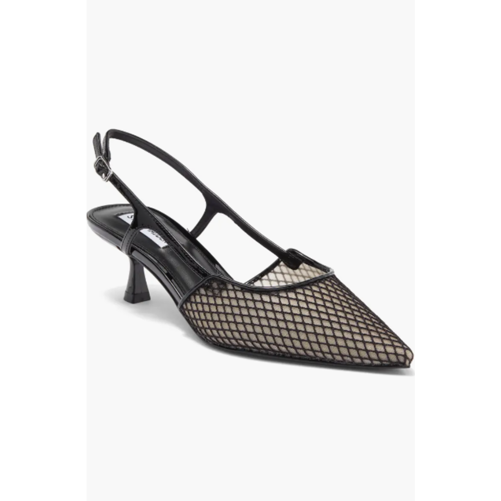 Steve Madden Steve Madden Legaci Kitten Heel