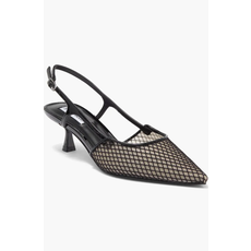 Steve Madden Steve Madden Legaci Kitten Heel