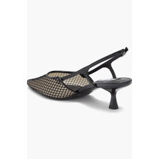 Steve Madden Steve Madden Legaci Kitten Heel