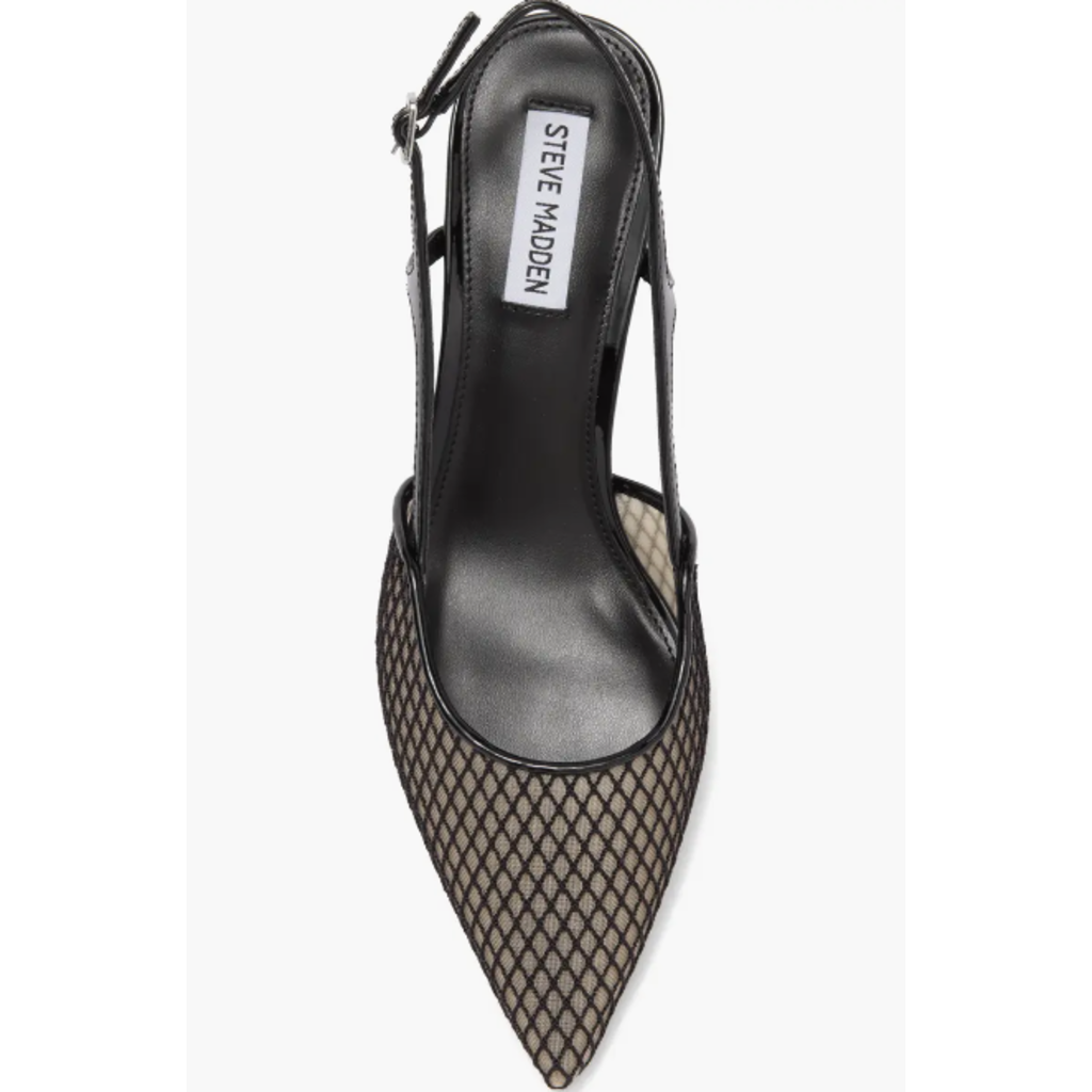 Steve Madden Steve Madden Legaci Kitten Heel