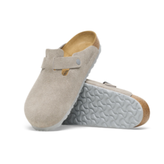 Birkenstock Birkenstock Boston Clog