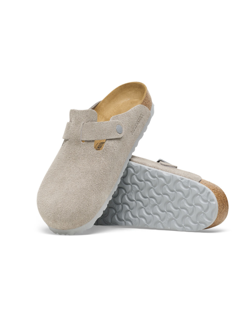 Birkenstock Birkenstock Boston Clog