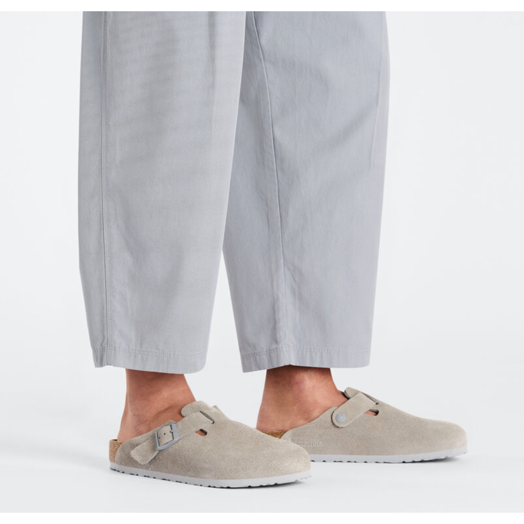 Birkenstock Birkenstock Boston Clog