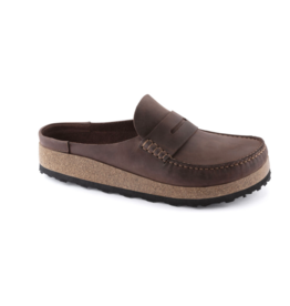 Birkenstock Naples Grip Clog