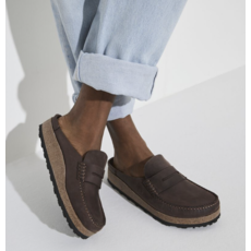 Birkenstock Birkenstock Naples Grip Clog