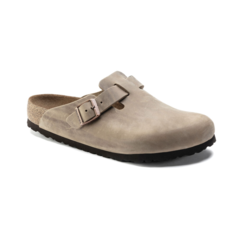 Birkenstock Birkenstock Boston Soft Footbed Clog
