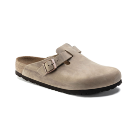 Birkenstock Boston Soft Footbed Clog