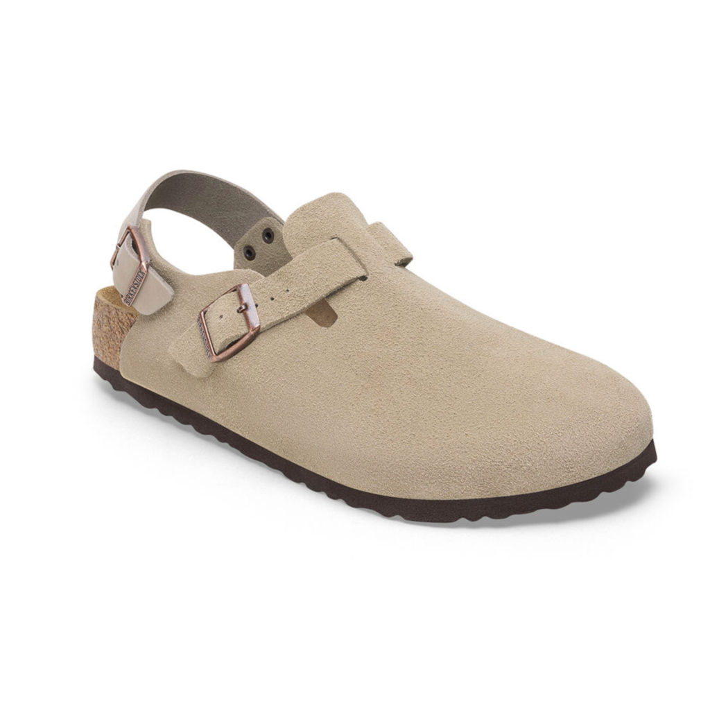Birkenstock Birkenstock Tokio Clog