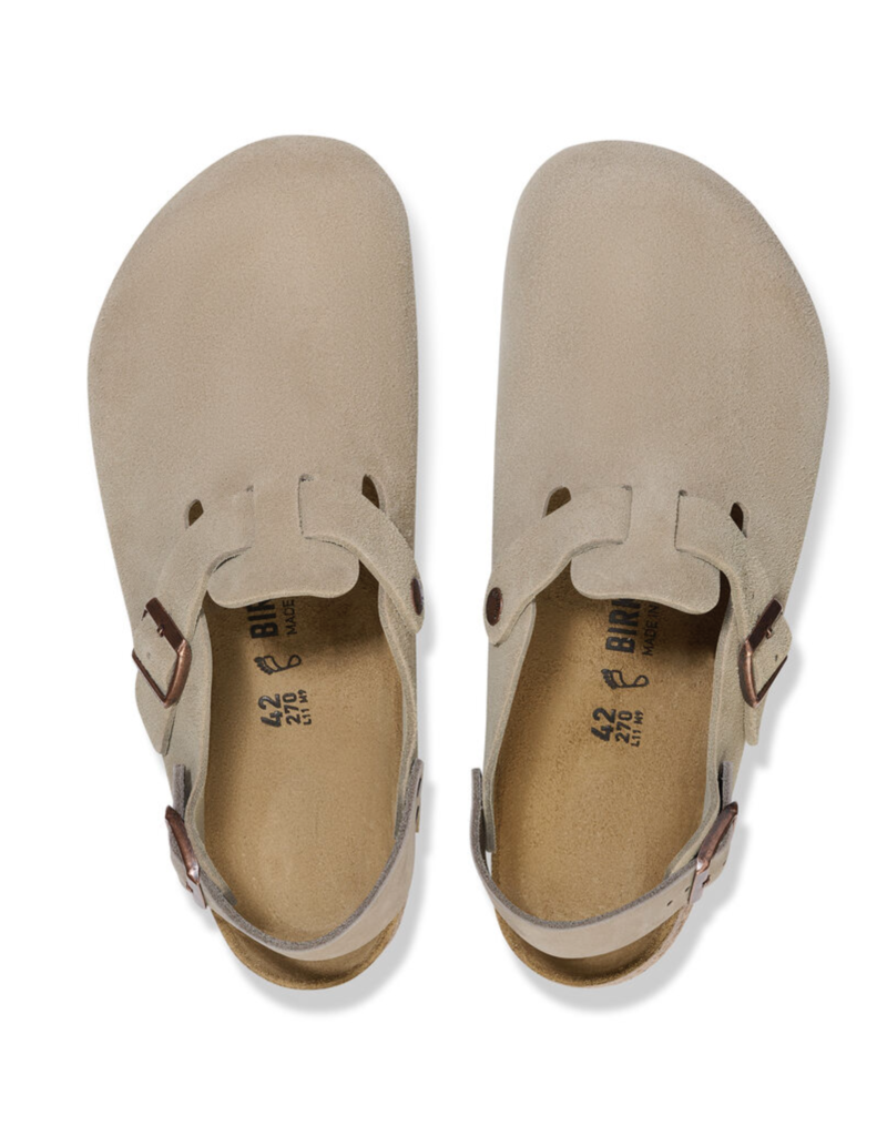 Birkenstock Birkenstock Tokio Clog